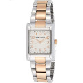 Купити Часи Anne Klein AK/3955SVRT ⌚ Наручні годинники на fabrikachasov.com ⭐ Безкоштовна доставка по Україні від 3000 грн ✈ Гарантія ✔ 10.000 моделей. Знижки!
