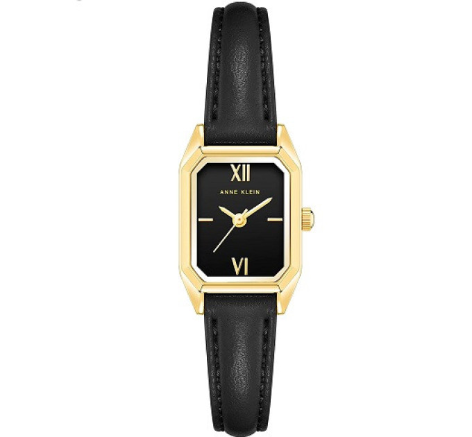 Купить Часы Anne Klein AK/3968BKBK ⌚ Наручные часы на fabrikachasov.com ⭐ Бесплатная доставка по Украине от 3000 грн ✈ Гарантия ✔ 10.000 моделей. Скидки!