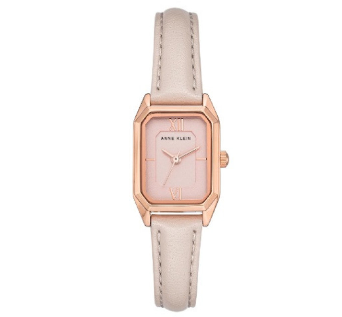 Купить Часы Anne Klein AK/3968RGBH ⌚ Наручные часы на fabrikachasov.com ⭐ Бесплатная доставка по Украине от 3000 грн ✈ Гарантия ✔ 10.000 моделей часов лучших брендов!