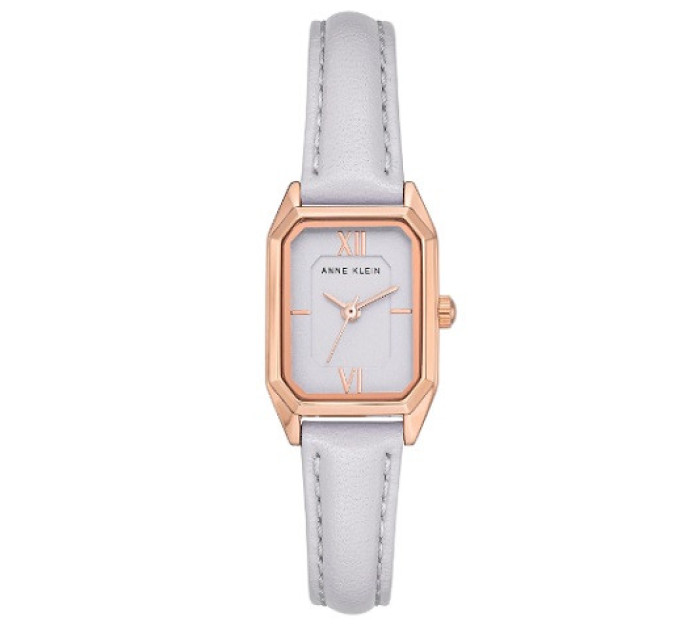 Купити ГОДИННИК ANNE KLEIN AK/3968RGLV ⌚ Наручні годинники на fabrikachasov.com ⭐ Безкоштовна доставка по Україні від 3000 грн ✈ Гарантія ✔ 10.000 моделей. Знижки!