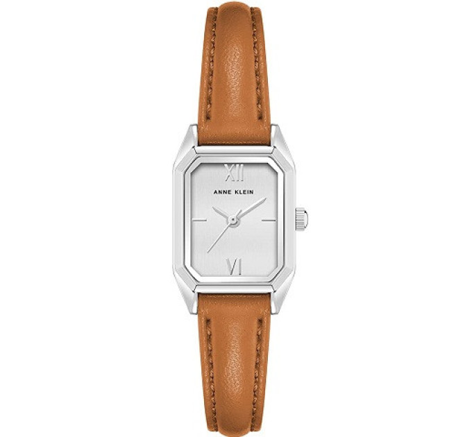 Купити Часи Anne Klein AK/3969SVHY ⌚ Наручні годинники на fabrikachasov.com ⭐ Безкоштовна доставка по Україні від 3000 грн ✈ Гарантія ✔ 10.000 моделей. Знижки!