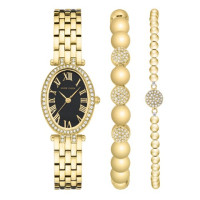 ГОДИННИК ANNE KLEIN AK/3970GBST ГОДИННИК ANNE KLEIN AK/3970GBST