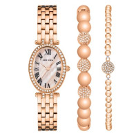 Часы Anne Klein AK/3970RGST