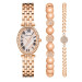 Купить Часы Anne Klein AK/3970RGST ⌚ Наручные часы на fabrikachasov.com ⭐ Бесплатная доставка по Украине от 3000 грн ✈ Гарантия ✔ 10.000 моделей. Скидки!