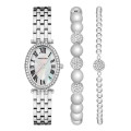 Купити ГОДИННИК ANNE KLEIN AK/3971SVST ⌚ Наручні годинники на fabrikachasov.com ⭐ Безкоштовна доставка по Україні від 3000 грн ✈ Гарантія ✔ 10.000 моделей. Знижки!