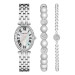 Купити ГОДИННИК ANNE KLEIN AK/3971SVST ⌚ Наручні годинники на fabrikachasov.com ⭐ Безкоштовна доставка по Україні від 3000 грн ✈ Гарантія ✔ 10.000 моделей. Знижки!