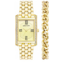 Часи Anne Klein AK/3990GBST Часи Anne Klein AK/3990GBST