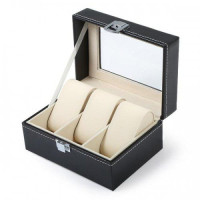 Шкатулка для хранения часов Craft 3PU