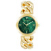 Купити ГОДИННИК ANNE KLEIN AK/4000GMGB ⌚ Наручні годинники на fabrikachasov.com ⭐ Безкоштовна доставка по Україні від 3000 грн ✈ Гарантія ✔ 10.000 моделей годинників кращих брендів!