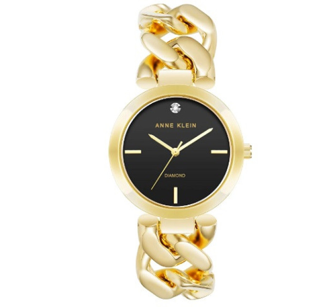 Купити ГОДИННИК ANNE KLEIN AK/4000NMRG ⌚ Наручні годинники на fabrikachasov.com ⭐ Безкоштовна доставка по Україні від 3000 грн ✈ Гарантія ✔ 10.000 моделей годинників кращих брендів!