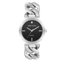 ГОДИННИК ANNE KLEIN AK/4001BKSV