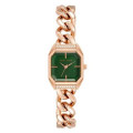 Купити Часи Anne Klein AK/4002GNRG ⌚ Наручні годинники на fabrikachasov.com ⭐ Безкоштовна доставка по Україні від 3000 грн ✈ Гарантія ✔ 10.000 моделей. Знижки!