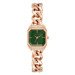 Купити Часи Anne Klein AK/4002GNRG ⌚ Наручні годинники на fabrikachasov.com ⭐ Безкоштовна доставка по Україні від 3000 грн ✈ Гарантія ✔ 10.000 моделей. Знижки!