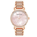 Купити Часи Anne Klein AK/4004BMRG ⌚ Наручні годинники на fabrikachasov.com ⭐ Безкоштовна доставка по Україні від 3000 грн ✈ Гарантія ✔ 10.000 моделей годинників кращих брендів!