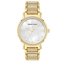 ГОДИННИК ANNE KLEIN AK/4004MPGB