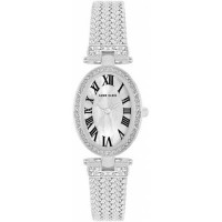 ГОДИННИК ANNE KLEIN AK/4023MPSV ГОДИННИК ANNE KLEIN AK/4023MPSV