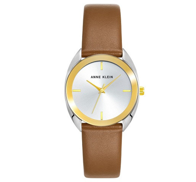 Купити Часи Anne Klein AK/4031TTBN ⌚ Наручні годинники на fabrikachasov.com ⭐ Безкоштовна доставка по Україні від 3000 грн ✈ Гарантія ✔ 10.000 моделей. Знижки!