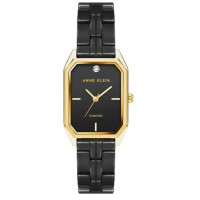 Часи Anne Klein AK/4034GPBK Часи Anne Klein AK/4034GPBK