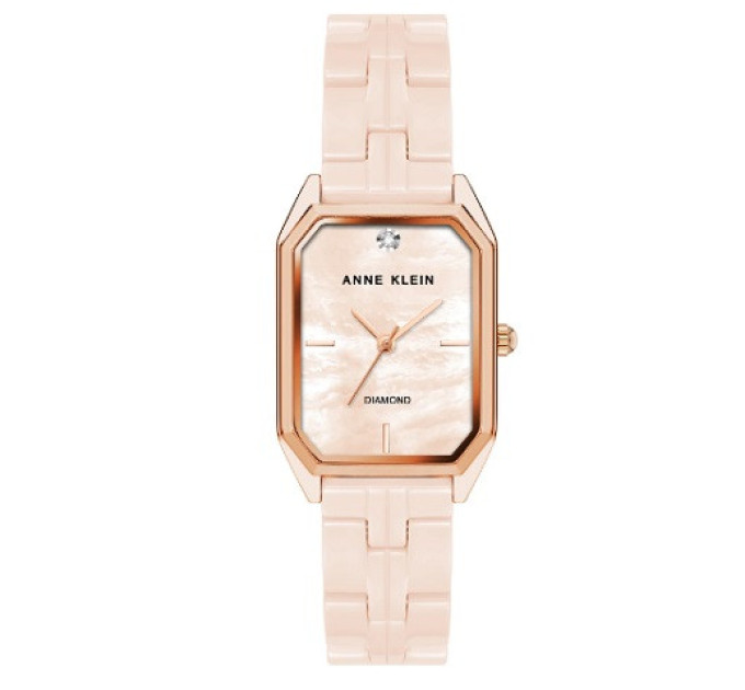 Купити Часи Anne Klein AK/4034RGLP ⌚ Наручні годинники на fabrikachasov.com ⭐ Безкоштовна доставка по Україні від 3000 грн ✈ Гарантія ✔ 10.000 моделей годинників кращих брендів!