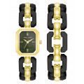 Купити ГОДИННИК ANNE KLEIN AK/4078BKST ⌚ Наручні годинники на fabrikachasov.com ⭐ Безкоштовна доставка по Україні від 3000 грн ✈ Гарантія ✔ 10.000 моделей годинників кращих брендів!