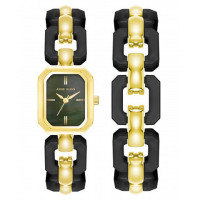 ГОДИННИК ANNE KLEIN AK/4078BKST ГОДИННИК ANNE KLEIN AK/4078BKST