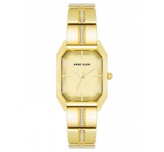 Купити ГОДИННИК ANNE KLEIN AK/4090CHGB ⌚ Наручні годинники на fabrikachasov.com ⭐ Безкоштовна доставка по Україні від 3000 грн ✈ Гарантія ✔ 10.000 моделей годинників кращих брендів!
