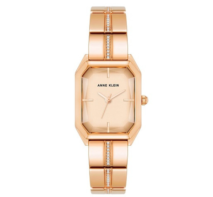 Купити ГОДИННИК ANNE KLEIN AK/4090RGRG ⌚ Наручні годинники на fabrikachasov.com ⭐ Безкоштовна доставка по Україні від 3000 грн ✈ Гарантія ✔ 10.000 моделей. Знижки!