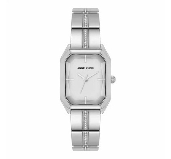 Купити ГОДИННИК ANNE KLEIN AK/4091SVSV ⌚ Наручні годинники на fabrikachasov.com ⭐ Безкоштовна доставка по Україні від 3000 грн ✈ Гарантія ✔ 10.000 моделей. Знижки!