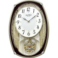 Купить Настенные часы RHYTHM 4MJ434WD06 ⌚ Наручные часы на fabrikachasov.com ⭐ Бесплатная доставка по Украине от 3000 грн ✈ Гарантия ✔ 10.000 моделей часов лучших брендов!