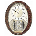 Купить Настенные часы RHYTHM 4MJ862WD23 ⌚ Наручные часы на fabrikachasov.com ⭐ Бесплатная доставка по Украине от 3000 грн ✈ Гарантия ✔ 10.000 моделей часов лучших брендов!