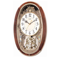 Настенные часы RHYTHM 4MJ895WD23 Настенные часы RHYTHM 4MJ895WD23