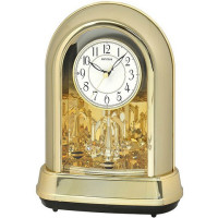 Часы RHYTHM 4RH791WD18