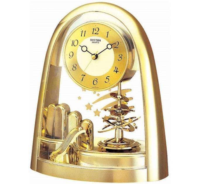 Купить Часы RHYTHM 4SG607WS65 ⌚ Наручные часы на fabrikachasov.com ⭐ Бесплатная доставка по Украине от 3000 грн ✈ Гарантия ✔ 10.000 моделей часов лучших брендов!