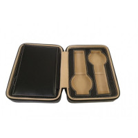 Шкатулка для хранения часов Salvadore 4W-SP/B Шкатулка для хранения часов Salvadore 4W-SP/B