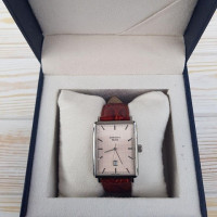 ГОДИННИК ROMANSON 5163M