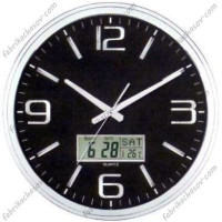  ЧАСЫ POWER 566BLKS