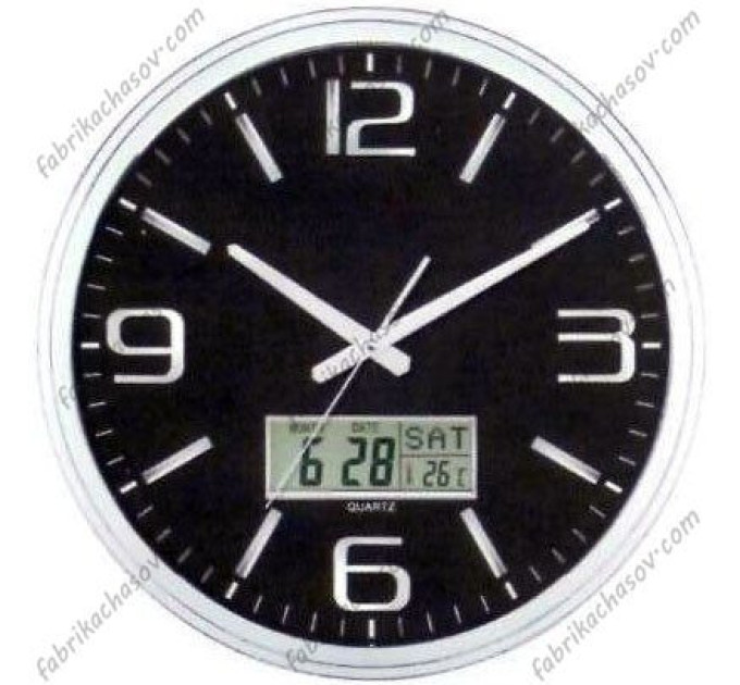Купить ЧАСЫ POWER 566BLKS ⌚ Наручные часы на fabrikachasov.com ⭐ Бесплатная доставка по Украине от 3000 грн ✈ Гарантия ✔ 10.000 моделей часов лучших брендов!