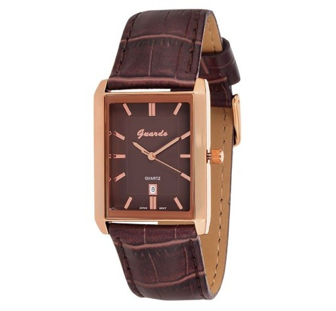 Купить Часы GUARDO 5742-10 ⌚ Наручные часы на fabrikachasov.com ⭐ Бесплатная доставка по Украине от 3000 грн ✈ Гарантия ✔ 10.000 моделей. Скидки!