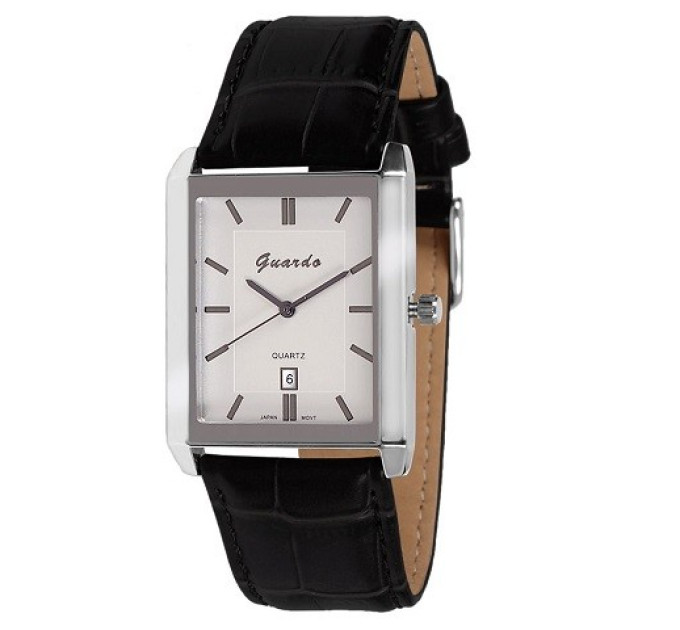Купить Часы GUARDO 5742-2 ⌚ Наручные часы на fabrikachasov.com ⭐ Бесплатная доставка по Украине от 3000 грн ✈ Гарантия ✔ 10.000 моделей. Скидки!