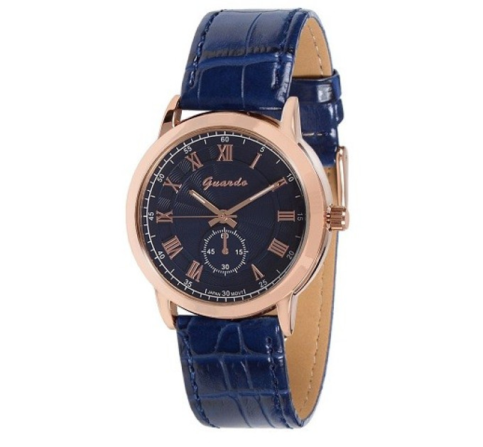 Купить Часы GUARDO 5763-10 ⌚ Наручные часы на fabrikachasov.com ⭐ Бесплатная доставка по Украине от 3000 грн ✈ Гарантия ✔ 10.000 моделей часов лучших брендов!
