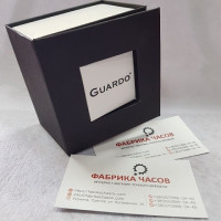 Часы GUARDO 9146-6