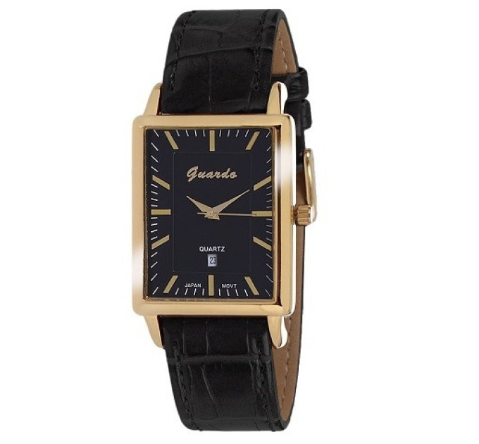 Купить Часы GUARDO 6568-3 ⌚ Наручные часы на fabrikachasov.com ⭐ Бесплатная доставка по Украине от 3000 грн ✈ Гарантия ✔ 10.000 моделей часов лучших брендов!
