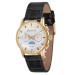Купить Часы GUARDO 6784-4 ⌚ Наручные часы на fabrikachasov.com ⭐ Бесплатная доставка по Украине от 3000 грн ✈ Гарантия ✔ 10.000 моделей часов лучших брендов!