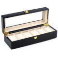 Купить Шкатулка для хранения часов Craft 6WB.LID.MAT ⌚ Наручные часы на fabrikachasov.com ⭐ Бесплатная доставка по Украине от 3000 грн ✈ Гарантия ✔ 10.000 моделей. Скидки!