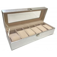 Шкатулка для хранения часов Craft 6PU.SL