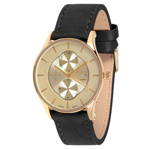 Купить Часы GUARDO 7028-5 ⌚ Наручные часы на fabrikachasov.com ⭐ Бесплатная доставка по Украине от 3000 грн ✈ Гарантия ✔ 10.000 моделей. Скидки!