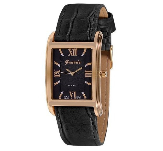 Купить Часы GUARDO 7726-4 ⌚ Наручные часы на fabrikachasov.com ⭐ Бесплатная доставка по Украине от 3000 грн ✈ Гарантия ✔ 10.000 моделей. Скидки!