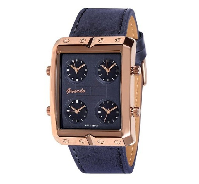 Купити ГОДИННИК GUARDO 7754-5 ⌚ Наручні годинники на fabrikachasov.com ⭐ Безкоштовна доставка по Україні від 3000 грн ✈ Гарантія ✔ 10.000 моделей. Знижки!