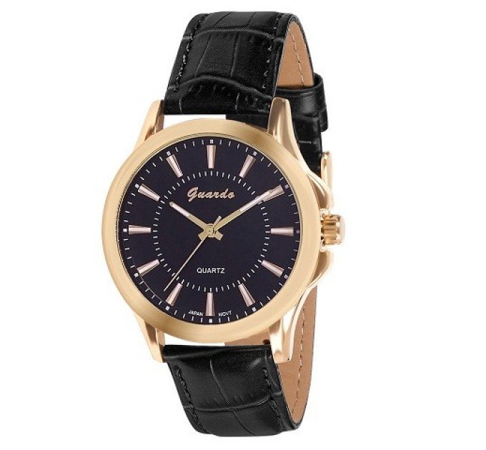Купить Часы GUARDO 8005-5 ⌚ Наручные часы на fabrikachasov.com ⭐ Бесплатная доставка по Украине от 3000 грн ✈ Гарантия ✔ 10.000 моделей часов лучших брендов!
