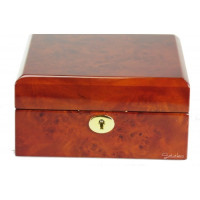 Шкатулка для хранения часов Salvadore 803-6DBC Шкатулка для хранения часов Salvadore 803-6DBC